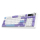 Ajazz AK980 V2 Gift Switch V2 Purple White Blue z ekranem - 1536373 - zdjęcie 3